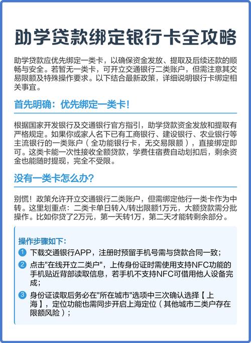 助学贷款绑定的手机号换了怎么办