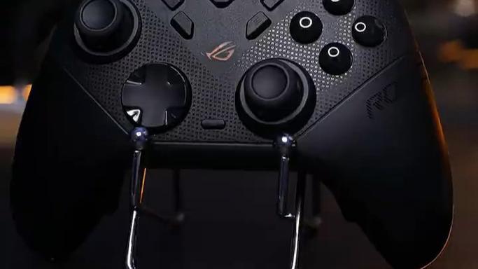 xbox手柄连接主机缩略图