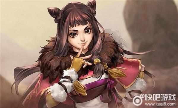 侠客风云传前传卫紫绫武功缩略图