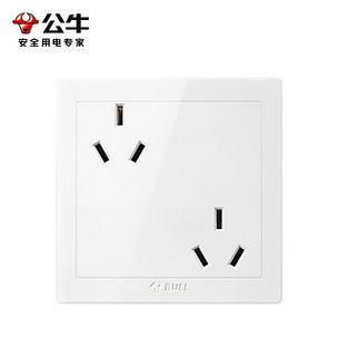 公牛开关插座缩略图