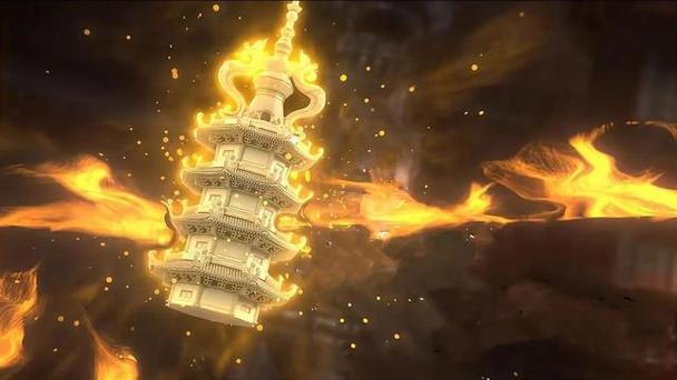 遮天永恒星域结局图标