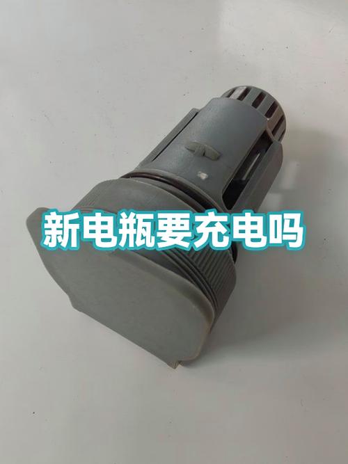 新电瓶需要充电吗