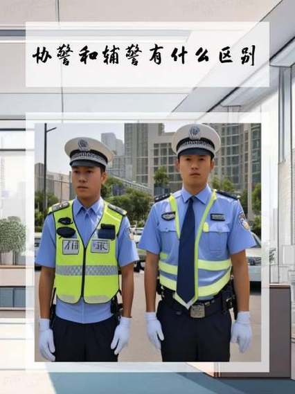 高速协警的待遇和工作怎么样