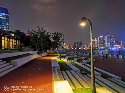 华为mate30拍照攻略图标