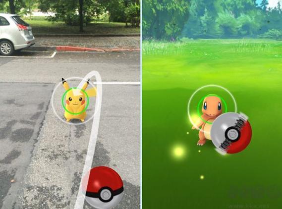 pokemon手游下载缩略图