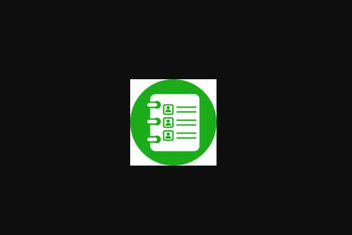 qq通讯录同步助手怎么恢复通讯录缩略图