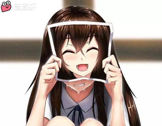 女生发哭表情高情商回复游戏截图