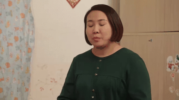 乡村爱情皮长山谢兰
