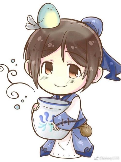 全民皆萌宠全文番外下载缩略图