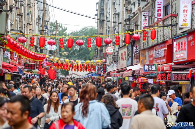 附近小吃街美食一条街缩略图