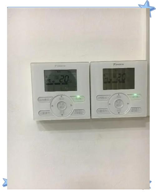 大金空调u9自行恢复图标