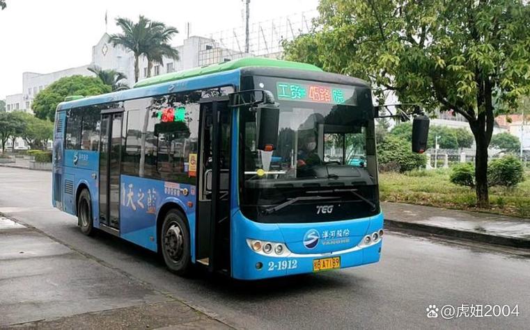 柳州市5路公交车路线游戏截图