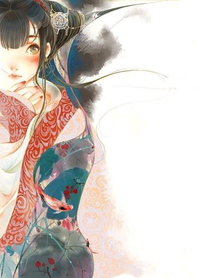 呀呀漫画游戏截图
