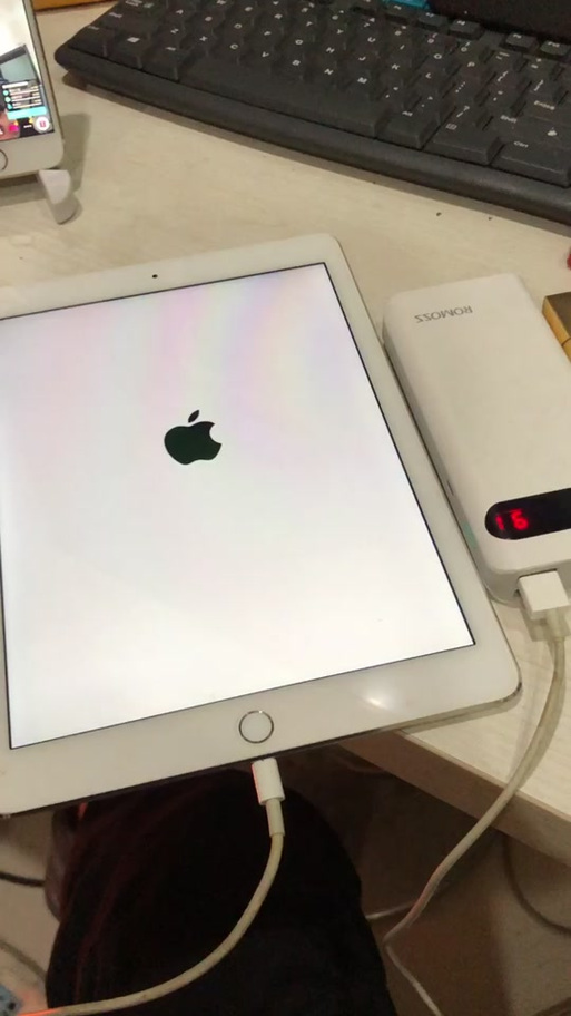 苹果ipad白屏黑苹果游戏截图