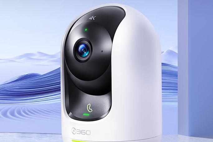 360云台摄像机图标