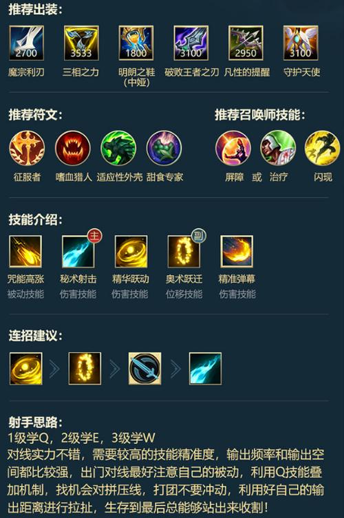 英雄联盟出装助手缩略图