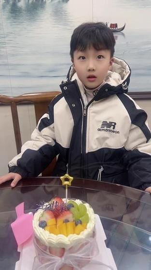 奶油小男孩有什么特点
