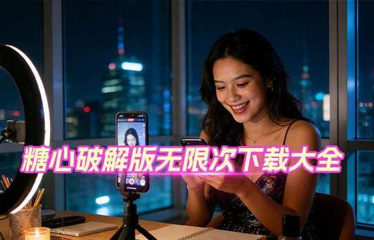 禁用糖心破解版无限看