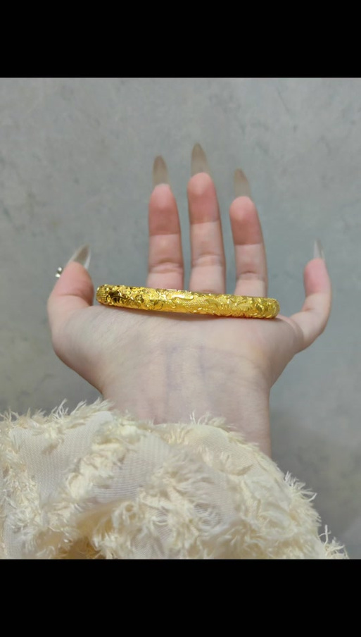 金版金手指缩略图