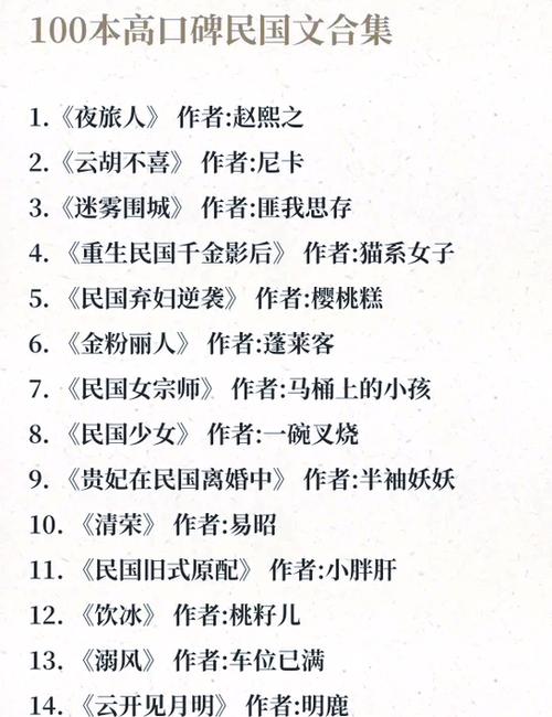 40本经典耐看穿越小说游戏截图