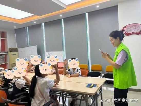 孩子注意力不集中怎么训练