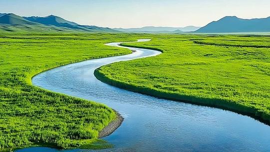 4k风景视频素材缩略图