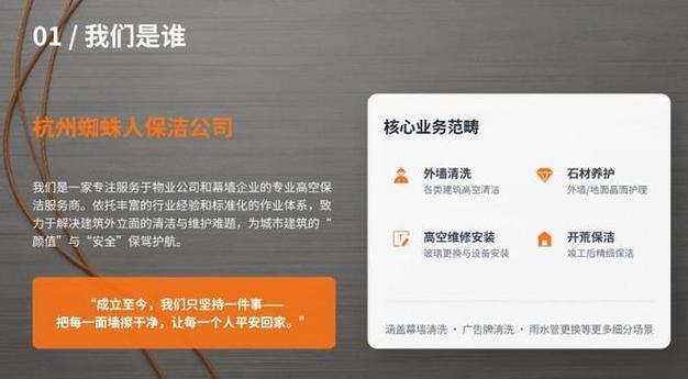 杭州保洁公司排名前十图标