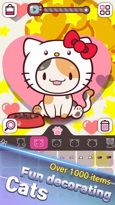凯蒂猫换装游戏缩略图
