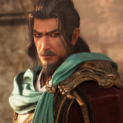 真三国无双5有金手指缩略图