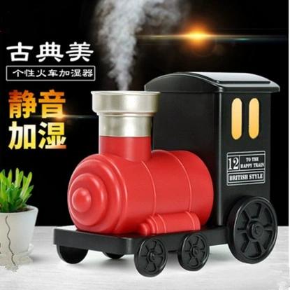 微型蒸汽小火车缩略图