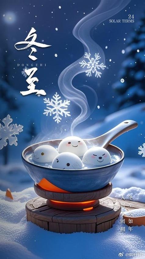 冬至日是几月几日缩略图