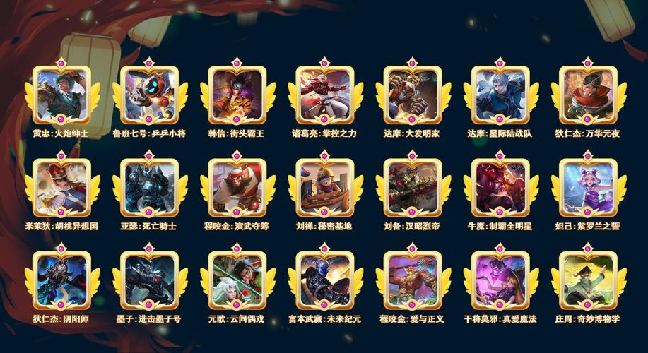 巨石英雄无限金币无限钻石版99游戏亮点游戏截图