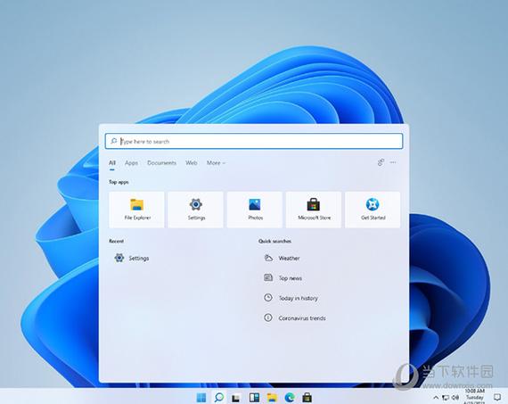 微软windows11下载缩略图