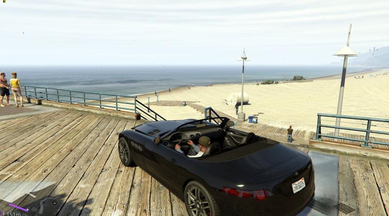 gta5正版可以打画质补丁吗缩略图