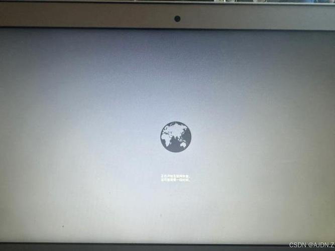 macbook 无法开机 黑屏游戏截图