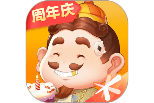 腾讯游戏欢乐斗地主缩略图