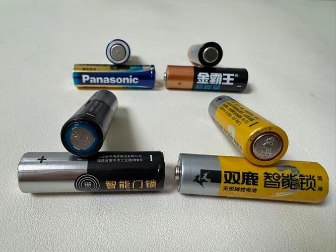 门锁电池什么牌子好耐用图标