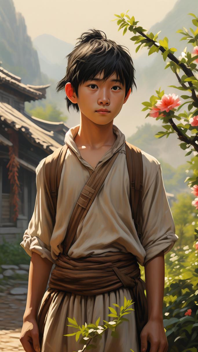 乡村巨龙小神农缩略图