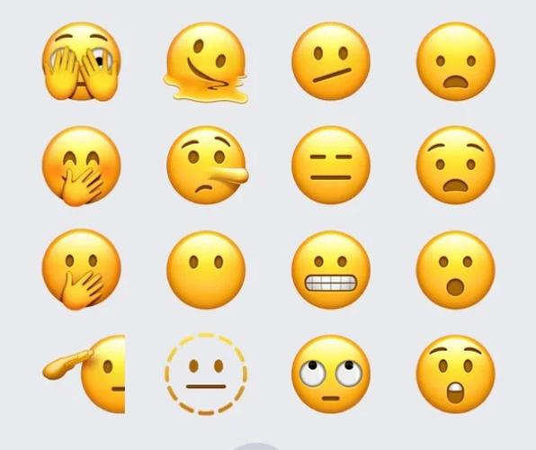 放屁的emoji表情复制