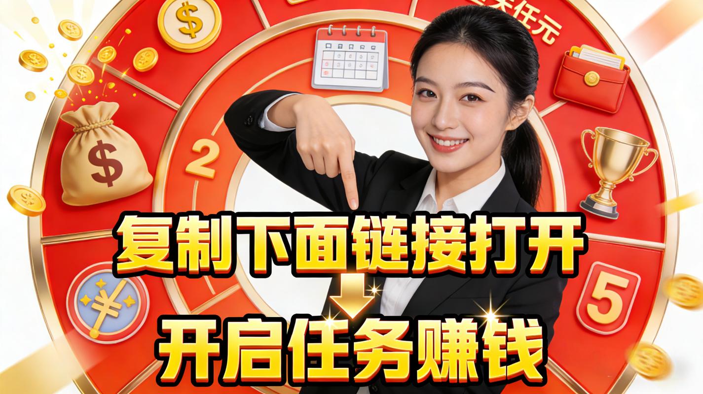 赚钱试玩app图标