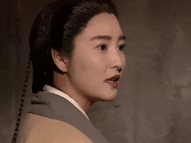 雪梨 李莫愁缩略图