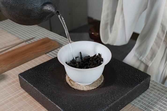 醒茶的正确方法游戏截图