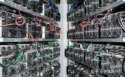btbank挖矿有风险吗缩略图