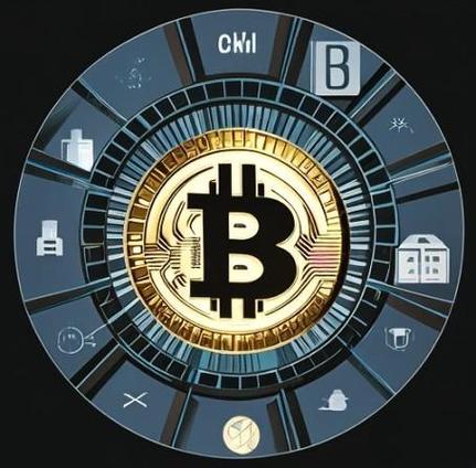 虚拟币区块链是什么意思?