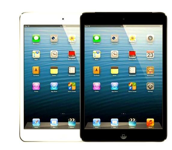 ipad克隆到另一个ipad缩略图