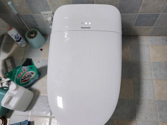 松下马桶怎么样