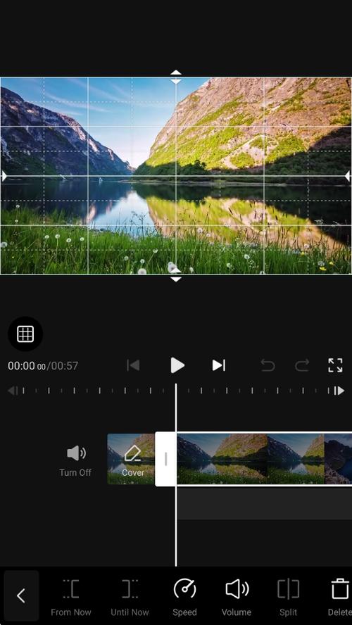 免费的剪辑工具app缩略图