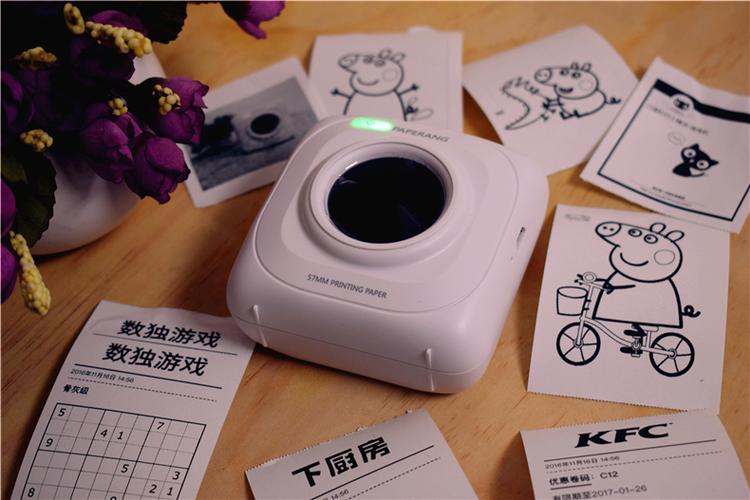 可以用喵喵机打印的图片图标