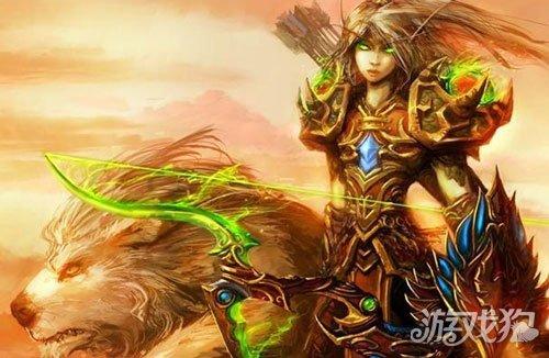 魔兽世界咆哮者怎么样