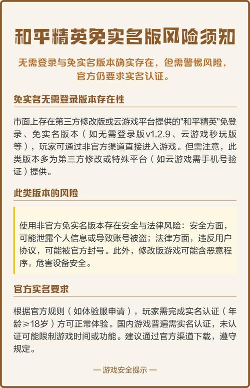 和平精英免实名认证版游戏截图